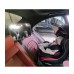 SNOWOWL Back seat mirror กระจกติดเบาะรถ